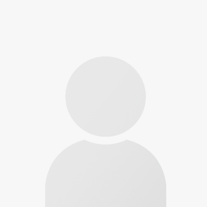 Default avatar